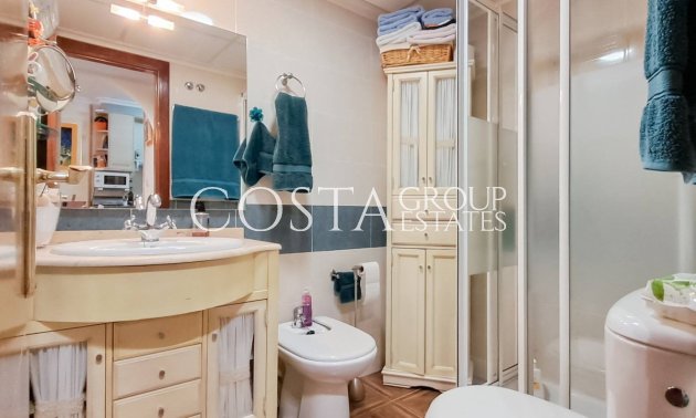 Herverkoop - Apartments -
Torrevieja - Torrevieja Centro