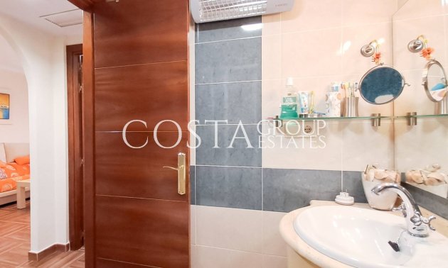 Herverkoop - Apartments -
Torrevieja - Torrevieja Centro