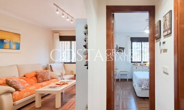 Herverkoop - Apartments -
Torrevieja - Torrevieja Centro