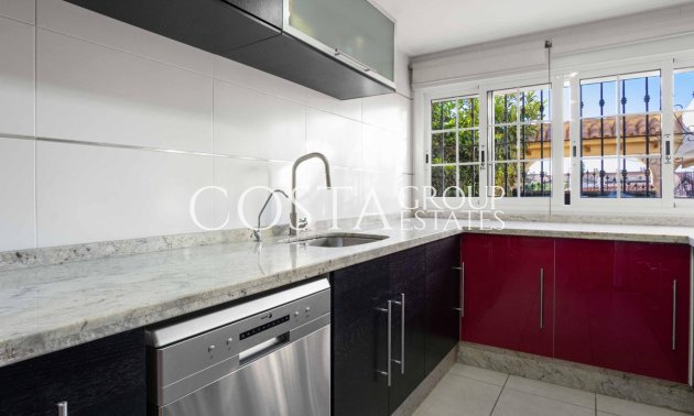 Resale - Villa -
Orihuela - La Florida