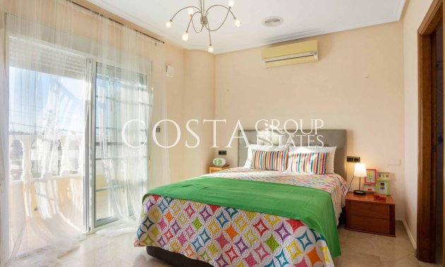 Resale - Villa -
Orihuela - La Florida