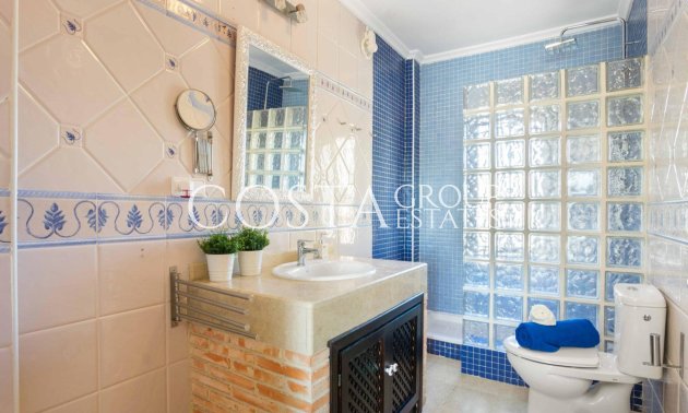 Resale - Villa -
Orihuela - La Florida