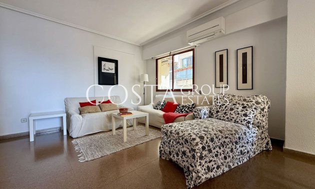 Resale - Apartments -
Altea - Altea Centro