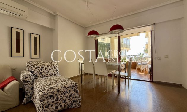 Resale - Apartments -
Altea - Altea Centro