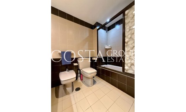 Resale - Apartments -
Altea - Altea Centro