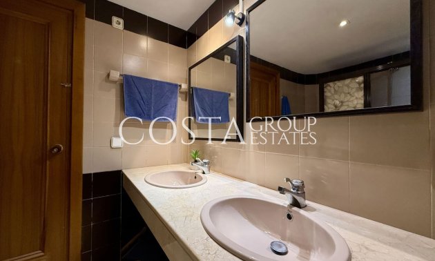 Resale - Apartments -
Altea - Altea Centro