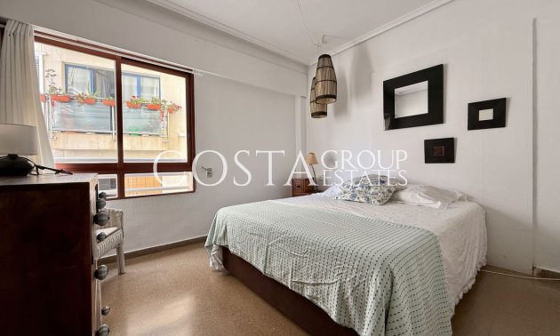 Resale - Apartments -
Altea - Altea Centro