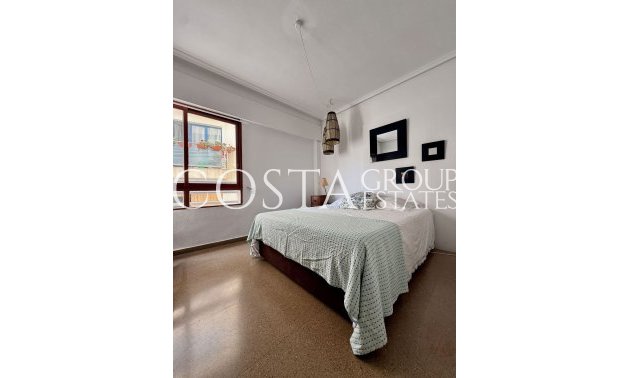 Resale - Apartments -
Altea - Altea Centro