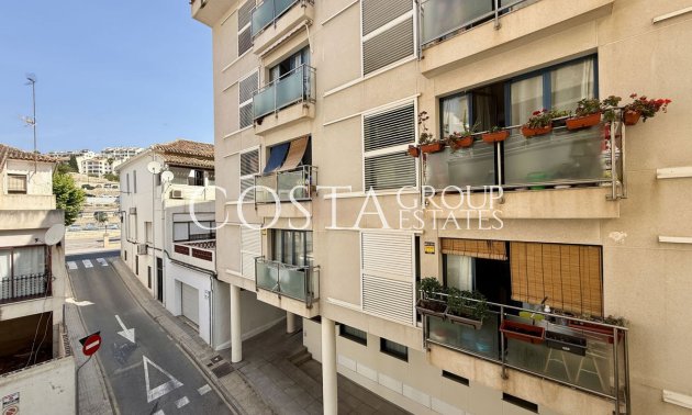 Resale - Apartments -
Altea - Altea Centro