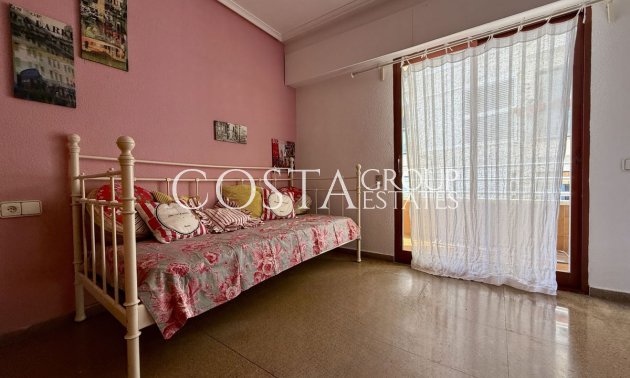 Resale - Apartments -
Altea - Altea Centro