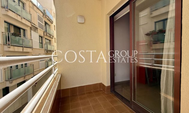 Resale - Apartments -
Altea - Altea Centro