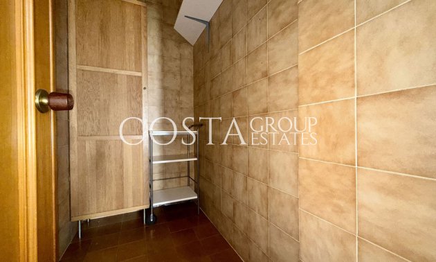 Resale - Apartments -
Altea - Altea Centro