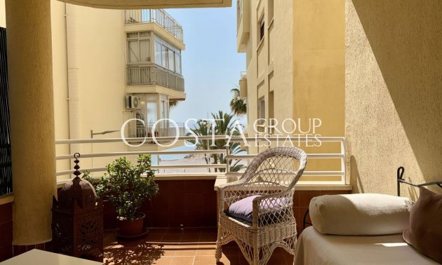Resale - Apartments -
Altea - Altea Centro