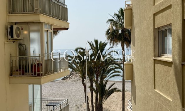 Resale - Apartments -
Altea - Altea Centro