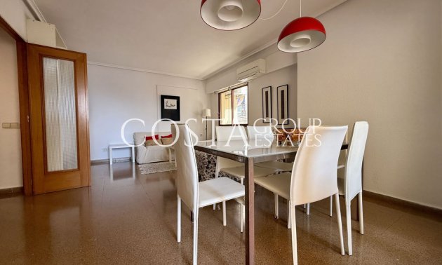 Resale - Apartments -
Altea - Altea Centro