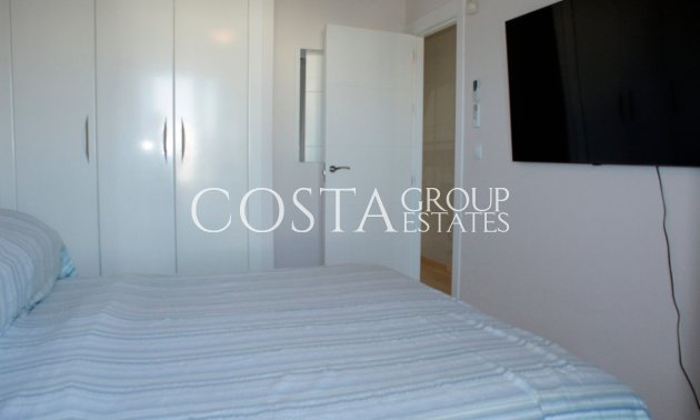 Resale - House -
Orihuela - Orihuela Costa