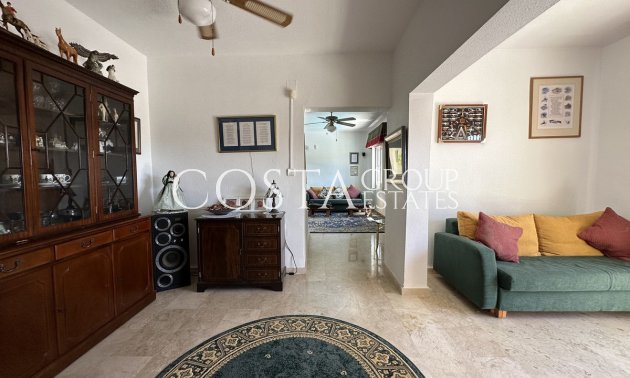 Resale - Villa -
Orihuela - Villamartin