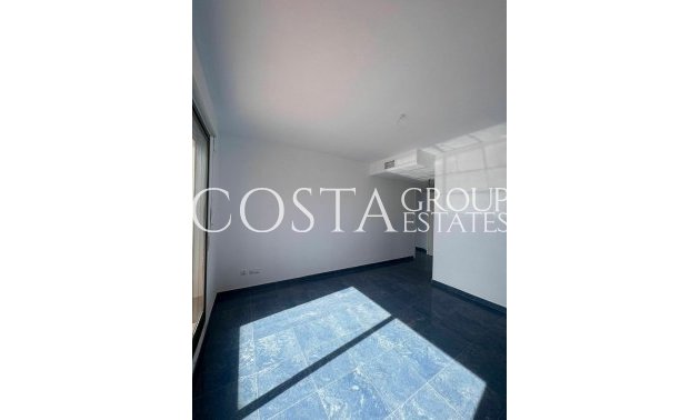 Resale - Apartments -
Calpe - Calpe Centro