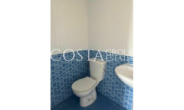 Resale - Apartments -
Calpe - Calpe Centro