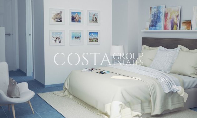 Resale - Apartments -
Calpe - Calpe Centro