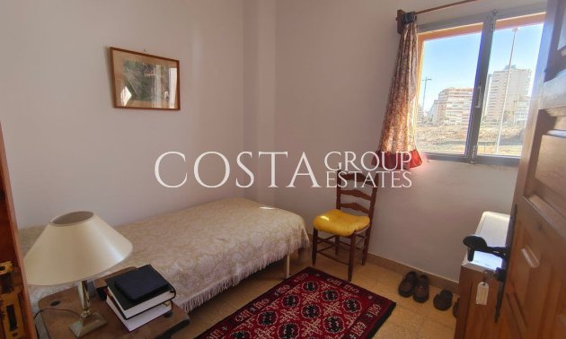 Resale - Villa -
Calpe - Calpe Centro