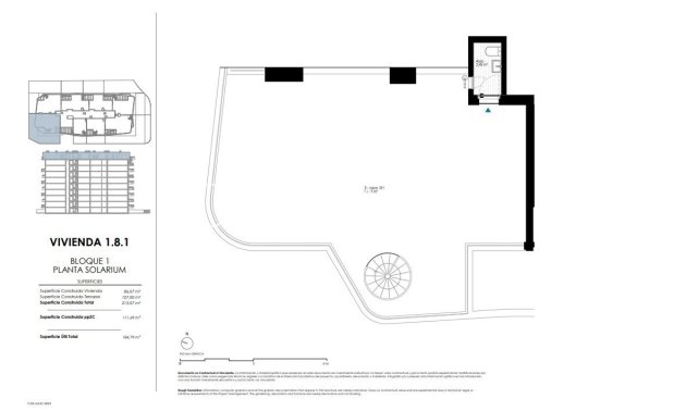 New Build - Apartments -
Villajoyosa - Playa del Torres