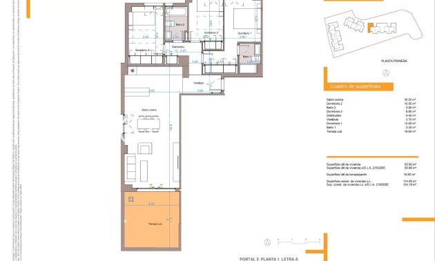 New Build - Apartments -
Mijas - Playa Marina