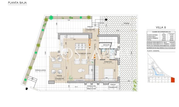 New Build - Villa -
San Juan de los Terreros - Mar De Pulpí