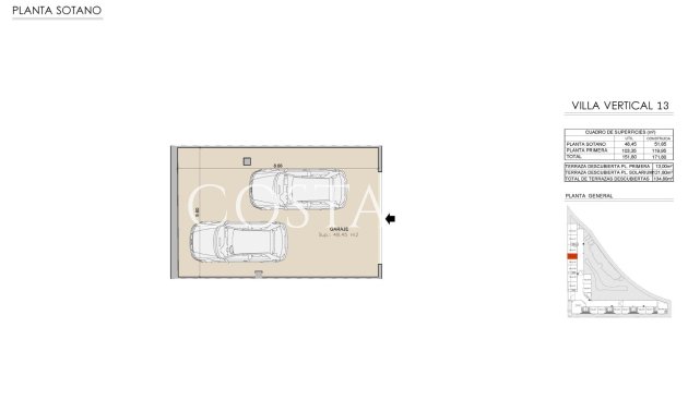 New Build - Apartments -
San Juan de los Terreros - Mar De Pulpí
