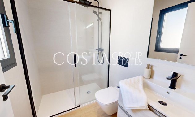 New Build - Apartments -
Guardamar del Segura - Guardamar Del Segura