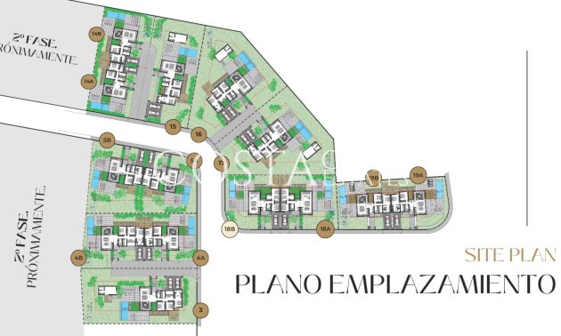 New Build - Villa -
El Campello - Cala D´Or