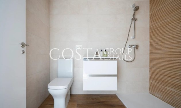 New Build - Apartments -
Monachil - Sierra Nevada Ski