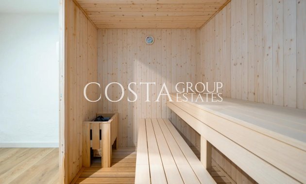 New Build - Apartments -
Monachil - Sierra Nevada Ski