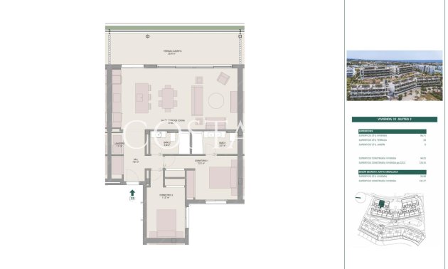 New Build - Apartments -
Estepona - Cancelada