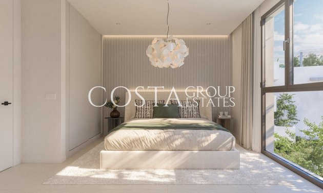 New Build - House -
Estepona - Cancelada