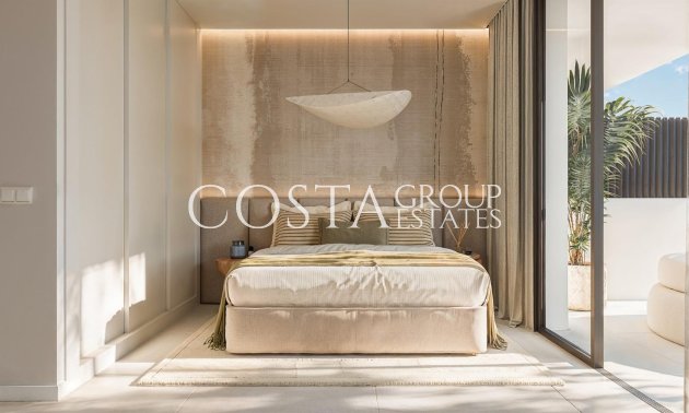 New Build - House -
Estepona - Cancelada