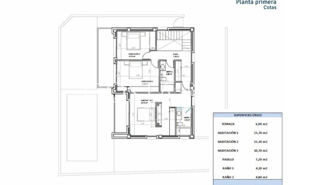 New Build - Villa -
San Juan Alicante - Lloixa