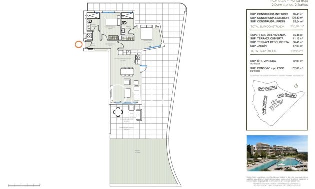 New Build - Apartments -
Mijas - Hipódromo Costa del Sol