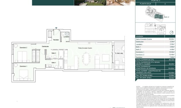 New Build - Apartments -
Estepona - Las Mesas