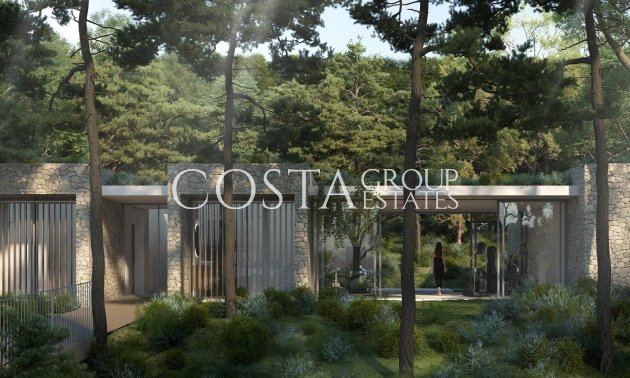 New Build - Apartments -
Marbella - Elviria