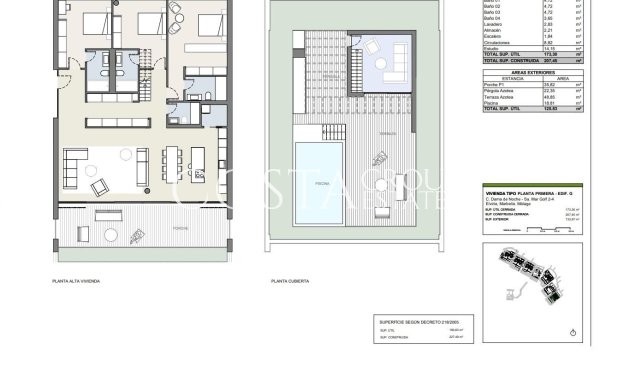 New Build - Apartments -
Marbella - Elviria