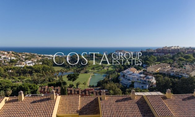New Build - Apartments -
Benalmádena - Golf Torrequebrada