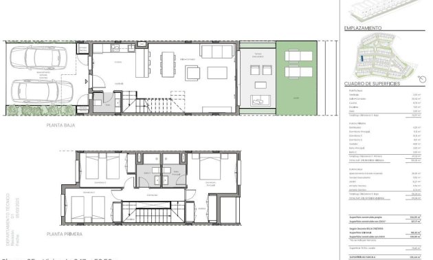 New Build - House -
Mijas - Hipódromo Costa del Sol