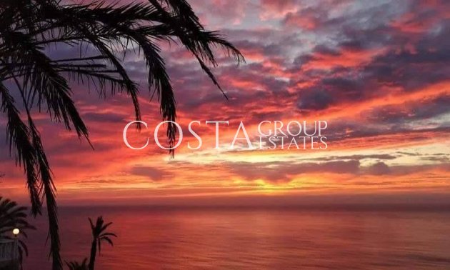 New Build - Apartments -
Torrevieja - Altos del Sol