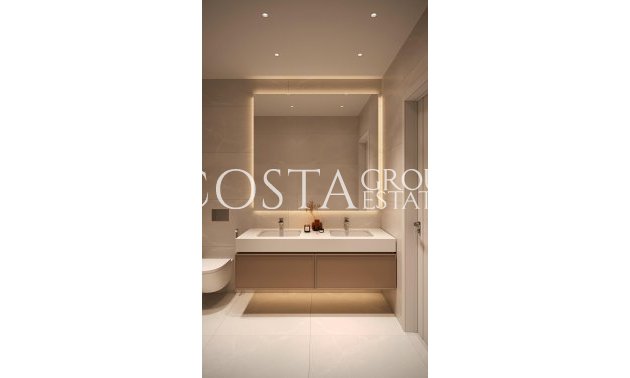 New Build - Apartments -
Estepona - Resinera Voladilla