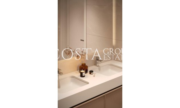 New Build - Apartments -
Estepona - Resinera Voladilla