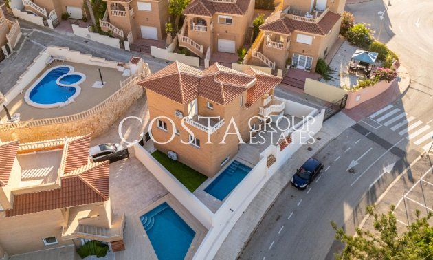 New Build - Villa -
Rojales - Ciudad Quesada