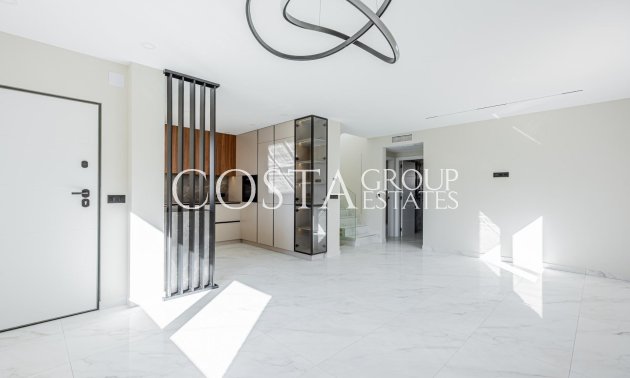 New Build - Villa -
Rojales - Ciudad Quesada