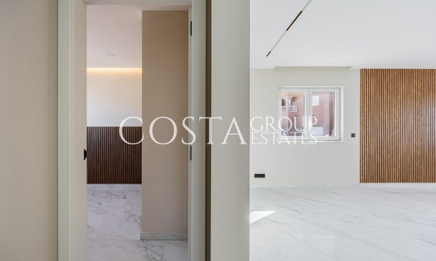 New Build - Villa -
Rojales - Ciudad Quesada