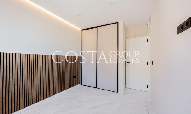 New Build - Villa -
Rojales - Ciudad Quesada